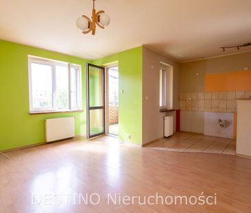Mieszkanie na wynajem – Kalisz , Podmiejska - Zdjęcie 1