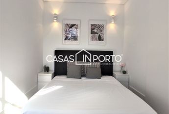 Apartamento T1 em Porto