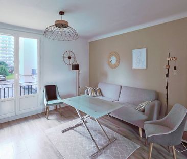 Colocation flambant neuve au pied du tram 3 et C20 - Photo 6