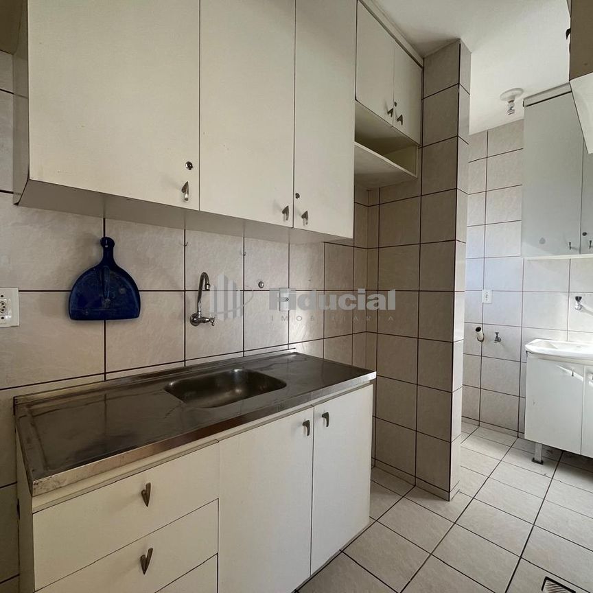 FATIMA - APARTAMENTO - GRACILIANO RAMOS, 330 APTO 1001 CAYO LAGO RESIDENCE - Photo 1