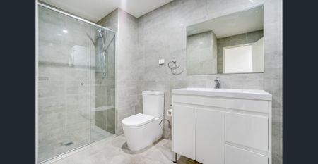 Luxurious New Two-Bedroom Apartment in Wentworthville - Photo 5