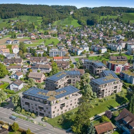 Erstbezug: Grosszügige 4.5-Zimmer Wohnung in Weinfelden - Photo 4