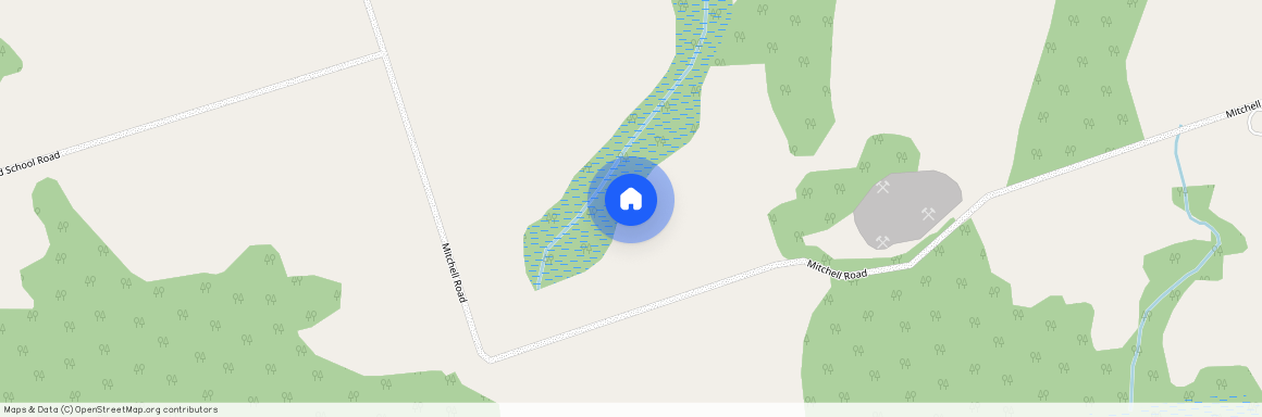 552 Mitchell Road, Cramahe