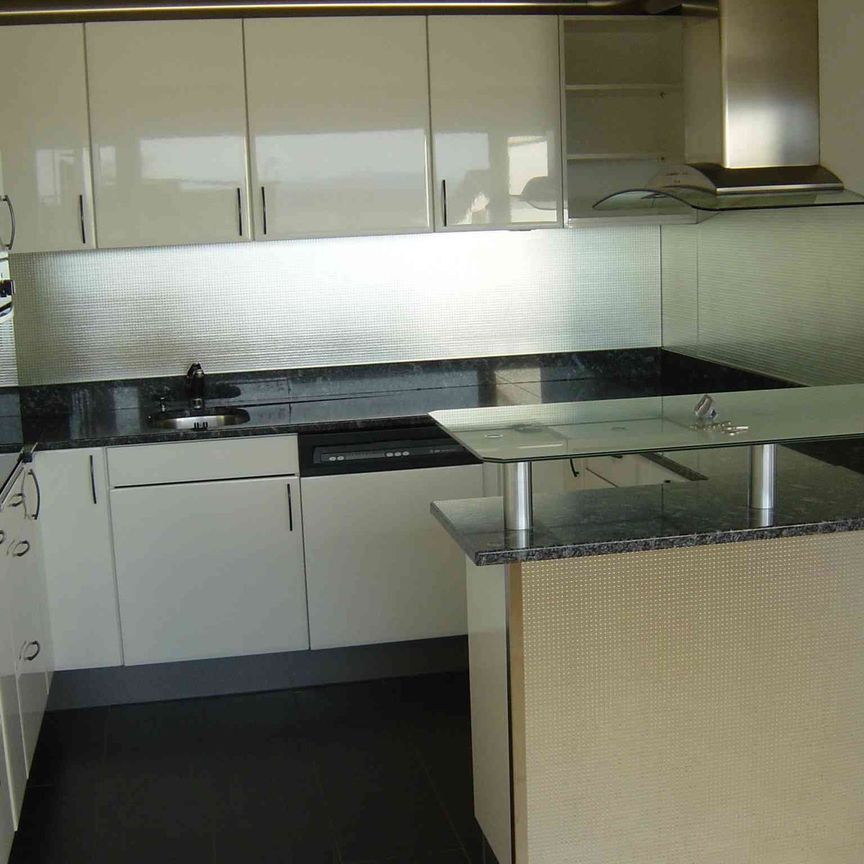 3.5 Zimmer, 90 m², EG - Foto 1