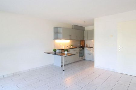 Helle 3.5-Zimmerwohnung im beliebten Bostudenquartier - Photo 2