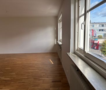 Västra Storgatan 25 A - Foto 1