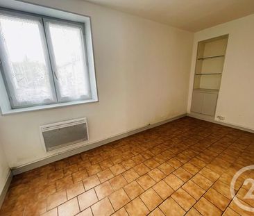 Appartement T2 à louer 2 pièces - 37,38 m2 VILLEDIEU SUR INDRE - 36 - Photo 2