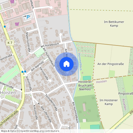 Am Weberholz 10, 41469 Nordrhein-Westfalen - Neuss