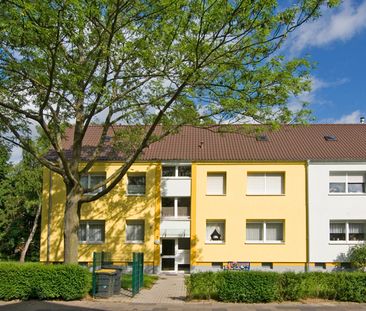 3-Zimmer-Wohnung in Duisburg Buchholz - Photo 2