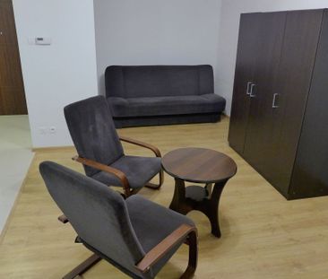 Mieszkanie, Zielona Góra, 1 pokój - Zdjęcie 4