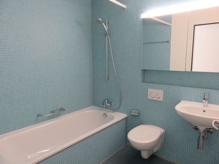 3.5 Zimmer, 87 m², 3. Stock - Photo 4