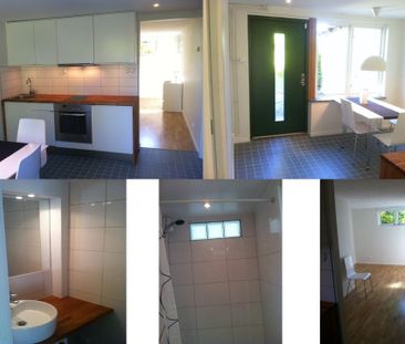 Långskeppsgatan, Bromma - Foto 4