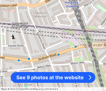 Navarino Grove, London, E8 - Photo 1