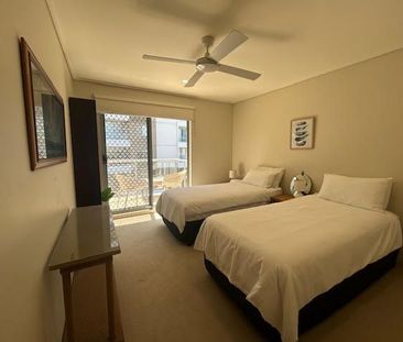 Furnished Beachside Apartment in a Convenient Coastal Location - Photo 5