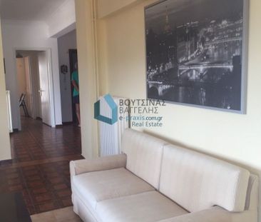 Διαμέρισμα για ενοικίαση Κάτω Αραχοβίτικα (Ρίο) - Photo 6