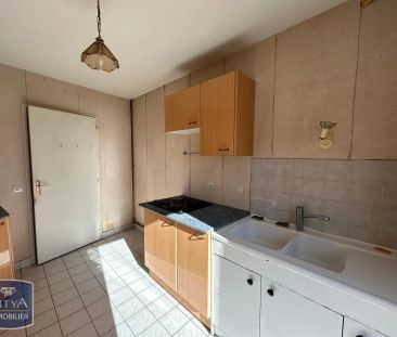 Appartement à louer 2 pièces 50m² - Photo 5