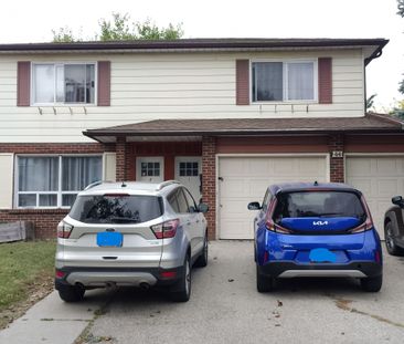 For Lease - 44 Heiman Street Unit# Unit # 3, Kitchener, Ontario - Photo 6