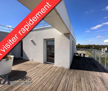 APPARTEMENT T3 67M - Photo 4