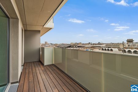 Nachhaltiger Lifestyle in modernem Stadtquartier - Photo 4