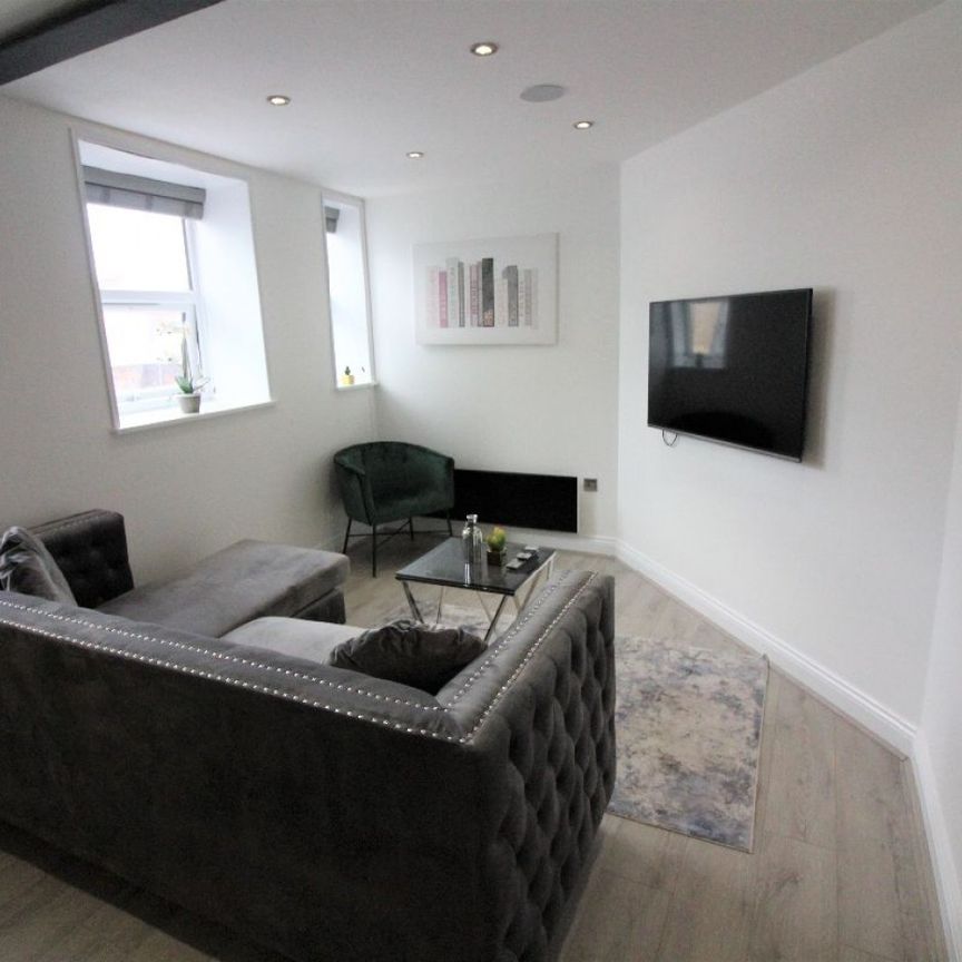 City Bridge Apartments, Glovers Court, Preston - Photo 1