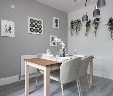 Room in a Shared House, Bloemfontein Road, W12 - Photo 1