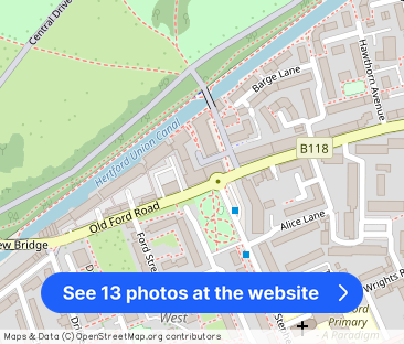 Gunmakers Lane, Cyan Apartments, E3 - Photo 1