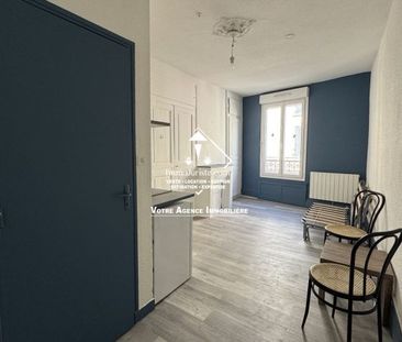 Location Appartement 1 pièce Limoges (87000) - Photo 4