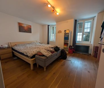 3.5 Zimmer, 1. Stock - Photo 3