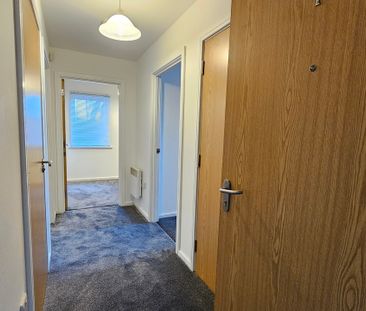 £700 PM · Apartment 1, Manchester Court, Federation Road, Stoke-on-... - Photo 3