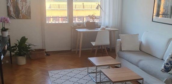 Scheffersgatan, Stockholm - Photo 2