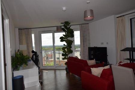 2 bedroom flat to rent - Photo 5
