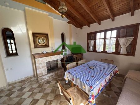 Μονοκατοικία για ενοικίαση Σπάτα - Photo 4