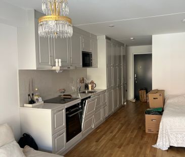Landshövdingegatan, Mölndal - Photo 3