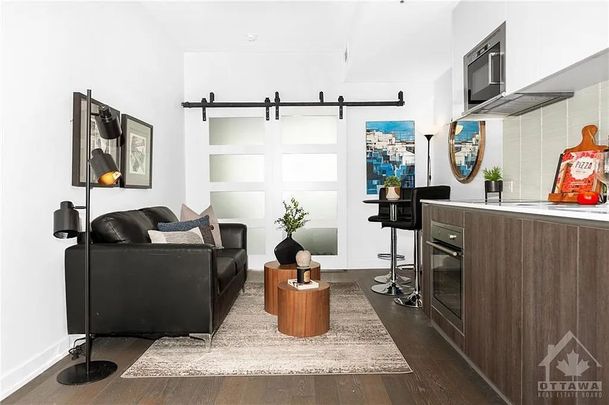 For Lease - 199 Slater Street Unit# 1603, Ottawa Centre, Ontario - Photo 1