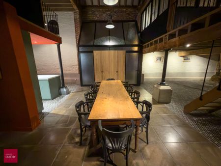 Unieke eigendom in centrum van pittoreske Nokere | Nokeredorpstraat - Foto 4