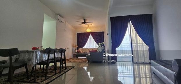 The Cove Hillside Residence, Taman Ipoh Timur, Ipoh - Photo 1