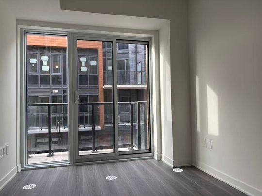 For Lease - 71 Curlew Drive Unit# 90, Toronto, Ontario - Photo 1