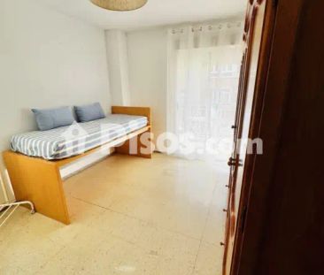Piso en alquiler en Camino de Ronda, cerca de Calle Jerez - Foto 6