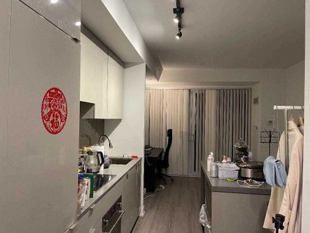 For Lease - 7 Grenville Street Unit# 1513, Toronto, Ontario - Photo 3