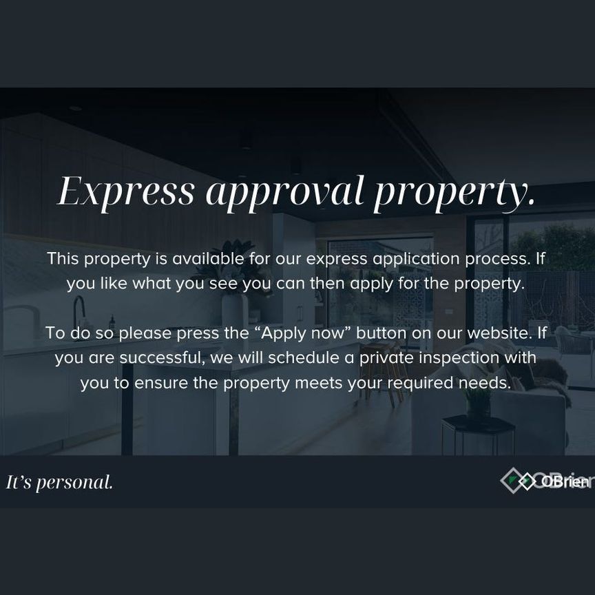 Beautiful Modern Living Awaits. - Photo 1