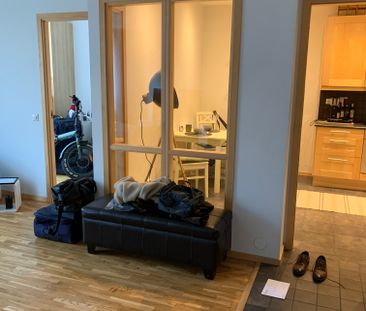 Lilla Brogatan 9 - Photo 1