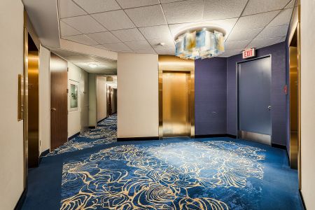 For Lease - 33 Harbour Square Unit# 838, Toronto, Ontario - Photo 2