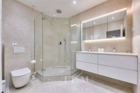 Location appartement, Paris 16ème (75016), 4 pièces, 94.9 m², ref 86405026 - Photo 2