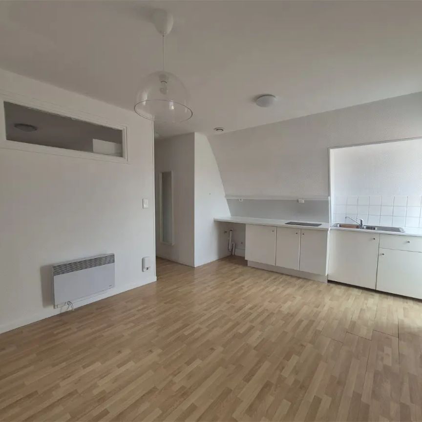 Location appartement 2 pièces - 30.21m² à Saint-omer (62500) - Photo 1