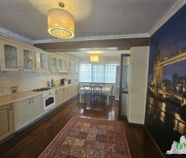 Vila individuala 4 camere de inchiriat in Chiajna - Fotografie 4