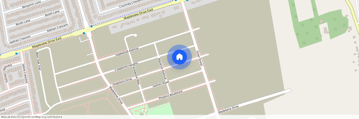 149 Shepherd Drive, Barrie