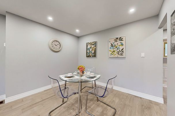 For Lease - 10 Townsend Road, Toronto, Ontario - Photo 1