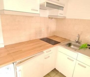 Location Appartement 1 pièce 32m² CHILLY MAZARIN 91380 - Photo 6