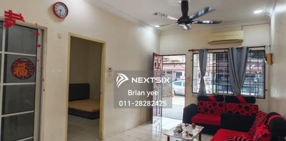 Desa ilmu Single Storey Intermedite Terrace House - Photo 2