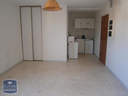 Location Appartement 2 pièces 32m² LE MANS 72000 - Photo 3